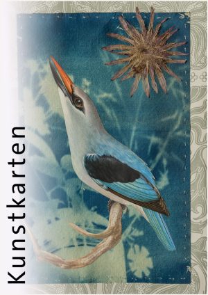 Kunstkarten